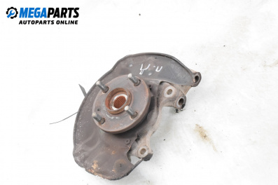 Achsschenkel radnabe for Toyota Corolla E12 Sedan (03.2001 - 03.2008), position: rechts, vorderseite