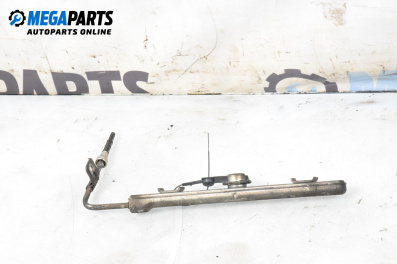 Fuel rail for Toyota Corolla E12 Sedan (03.2001 - 03.2008) 1.6 VVT-i (ZZE121), 110 hp