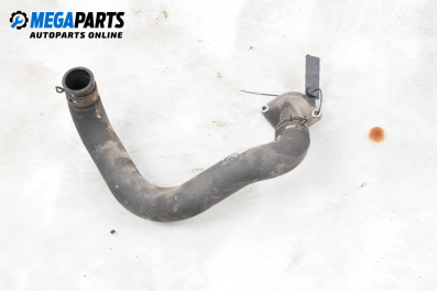 Water hose for Toyota Corolla E12 Sedan (03.2001 - 03.2008) 1.6 VVT-i (ZZE121), 110 hp