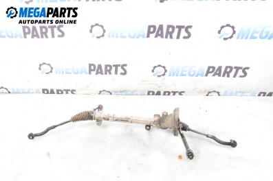 Electric steering rack no motor included for Toyota Corolla E12 Sedan (03.2001 - 03.2008), sedan