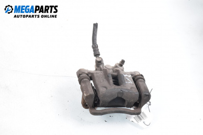 Caliper for Toyota Corolla E12 Sedan (03.2001 - 03.2008), position: rear - left