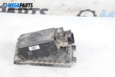 Filtergehäuse for Toyota Corolla E12 Sedan (03.2001 - 03.2008) 1.6 VVT-i (ZZE121)