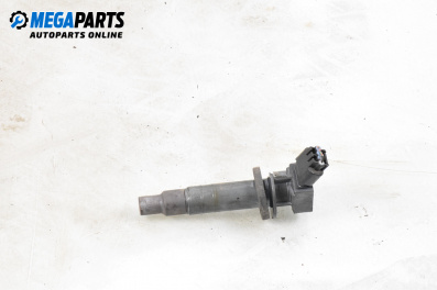 Bobină de aprindere for Toyota Corolla E12 Sedan (03.2001 - 03.2008) 1.6 VVT-i (ZZE121), 110 hp