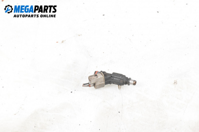 Gasoline fuel injector for Toyota Corolla E12 Sedan (03.2001 - 03.2008) 1.6 VVT-i (ZZE121), 110 hp