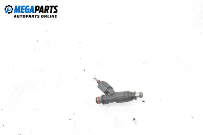 Gasoline fuel injector for Toyota Corolla E12 Sedan (03.2001 - 03.2008) 1.6 VVT-i (ZZE121), 110 hp