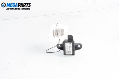 Airbag sensor for Mercedes-Benz S-Class Sedan (W221) (09.2005 - 12.2013), № A0038201926
