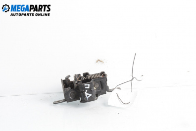 Bonnet lock for Mercedes-Benz S-Class Sedan (W221) (09.2005 - 12.2013)