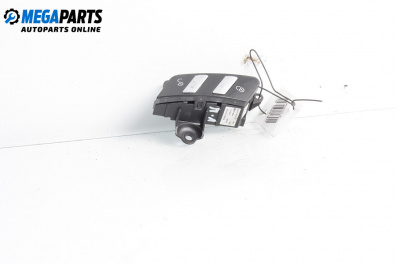 Central locking button for Mercedes-Benz S-Class Sedan (W221) (09.2005 - 12.2013)