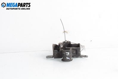 Bonnet lock for Mercedes-Benz S-Class Sedan (W221) (09.2005 - 12.2013)