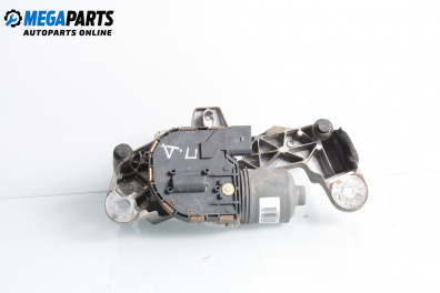 Front wipers motor for Mercedes-Benz S-Class Sedan (W221) (09.2005 - 12.2013), sedan, position: front