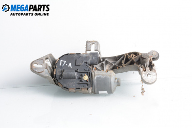 Front wipers motor for Mercedes-Benz S-Class Sedan (W221) (09.2005 - 12.2013), sedan, position: front