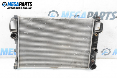 Water radiator for Mercedes-Benz S-Class Sedan (W221) (09.2005 - 12.2013) S 500 (221.071, 221.171), 388 hp