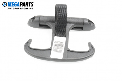 Cuier for Mercedes-Benz S-Class Sedan (W221) (09.2005 - 12.2013), 5 uși