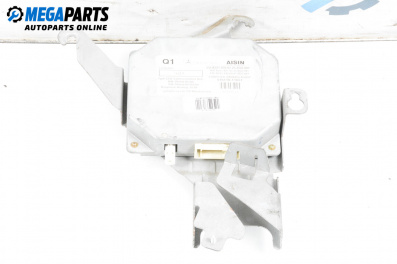 Rückansicht kameramodul for Mercedes-Benz S-Class Sedan (W221) (09.2005 - 12.2013), № A2218708226