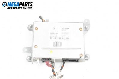 Amplificator antenă for Mercedes-Benz S-Class Sedan (W221) (09.2005 - 12.2013)