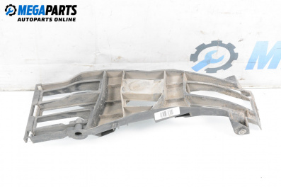Grilă în bara de protecție for Mercedes-Benz S-Class Sedan (W221) (09.2005 - 12.2013), sedan, position: fața