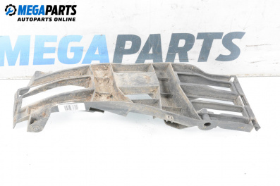 Grilă în bara de protecție for Mercedes-Benz S-Class Sedan (W221) (09.2005 - 12.2013), sedan, position: fața