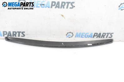 Spoiler for Mercedes-Benz S-Class Sedan (W221) (09.2005 - 12.2013), sedan