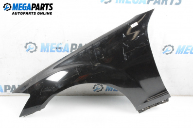 Fender for Mercedes-Benz S-Class Sedan (W221) (09.2005 - 12.2013), 5 doors, sedan, position: front - left