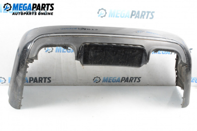 Bara de protectie spate for Mercedes-Benz S-Class Sedan (W221) (09.2005 - 12.2013), sedan