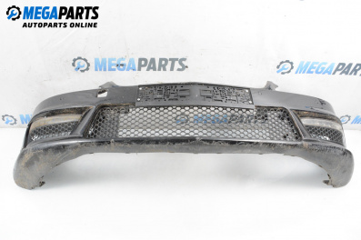 Frontstoßstange for Mercedes-Benz S-Class Sedan (W221) (09.2005 - 12.2013), sedan, position: vorderseite