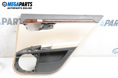 Interior door panel  for Mercedes-Benz S-Class Sedan (W221) (09.2005 - 12.2013), 5 doors, sedan, position: rear - right