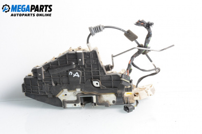 Schloss for Mercedes-Benz S-Class Sedan (W221) (09.2005 - 12.2013), position: rechts, vorderseite