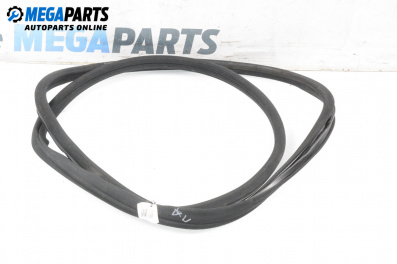Türdichtung for Mercedes-Benz S-Class Sedan (W221) (09.2005 - 12.2013), 5 türen, sedan, position: rechts, vorderseite