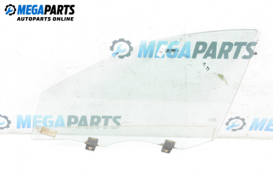 Geam for Mercedes-Benz S-Class Sedan (W221) (09.2005 - 12.2013), 5 uși, sedan, position: stânga - fața
