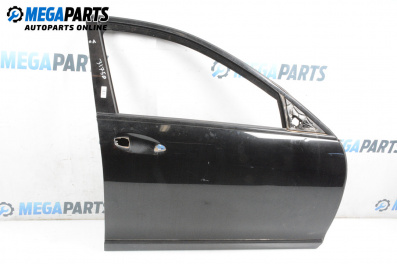 Door for Mercedes-Benz S-Class Sedan (W221) (09.2005 - 12.2013), 5 doors, sedan, position: front - right