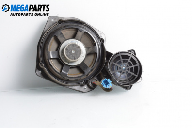 Lautsprecher for Mercedes-Benz S-Class Sedan (W221) (09.2005 - 12.2013)