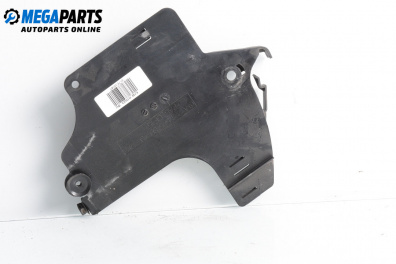 Decoration cover cap for Mercedes-Benz S-Class Sedan (W221) (09.2005 - 12.2013), 5 doors, sedan, № A2215456940