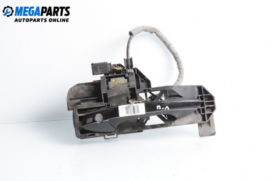 Outer handle for Mercedes-Benz S-Class Sedan (W221) (09.2005 - 12.2013), 5 doors, sedan, position: front - left