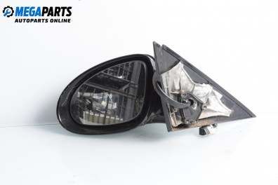 Mirror for Mercedes-Benz S-Class Sedan (W221) (09.2005 - 12.2013), 5 doors, sedan, position: left