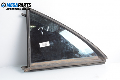 Ausstellfenster for Mercedes-Benz S-Class Sedan (W221) (09.2005 - 12.2013), 5 türen, sedan, position: links