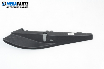 Interior plastic for Mercedes-Benz S-Class Sedan (W221) (09.2005 - 12.2013), 5 doors, sedan, position: right