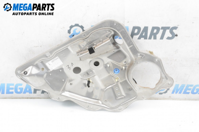 Меcanism geam electric for Mercedes-Benz S-Class Sedan (W221) (09.2005 - 12.2013), 5 uși, sedan, position: stânga - spate