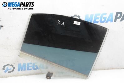 Fensterscheibe for Mercedes-Benz S-Class Sedan (W221) (09.2005 - 12.2013), 5 türen, sedan, position: rechts, rückseite