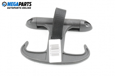 Cuier for Mercedes-Benz S-Class Sedan (W221) (09.2005 - 12.2013), 5 uși