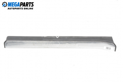 Interior plastic for Mercedes-Benz S-Class Sedan (W221) (09.2005 - 12.2013), 5 doors, sedan, position: left
