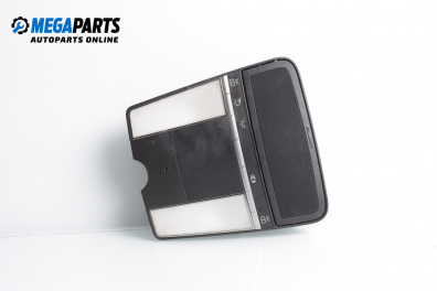 Interior courtesy light for Mercedes-Benz S-Class Sedan (W221) (09.2005 - 12.2013), № A2218708426