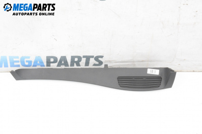 Interior plastic for Mercedes-Benz S-Class Sedan (W221) (09.2005 - 12.2013), 5 doors, sedan, position: front