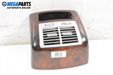 Fante de aer încălzire for Mercedes-Benz S-Class Sedan (W221) (09.2005 - 12.2013)