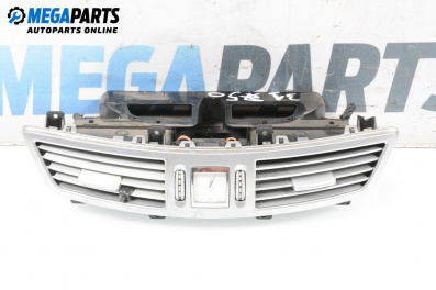 Fante de aer încălzire for Mercedes-Benz S-Class Sedan (W221) (09.2005 - 12.2013)