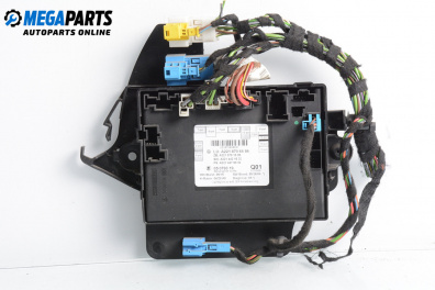Door module for Mercedes-Benz S-Class Sedan (W221) (09.2005 - 12.2013), № A2218706686 / 05079319