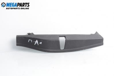 Stützträger kofferraum for Mercedes-Benz S-Class Sedan (W221) (09.2005 - 12.2013), 5 türen, sedan