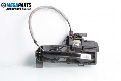 Outer handle for Mercedes-Benz S-Class Sedan (W221) (09.2005 - 12.2013), 5 doors, sedan, position: front - right