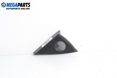 Capac decorativ difuzor for Mercedes-Benz S-Class Sedan (W221) (09.2005 - 12.2013), 5 uși, sedan