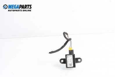 Airbag sensor for Mercedes-Benz S-Class Sedan (W221) (09.2005 - 12.2013), № a0038201926