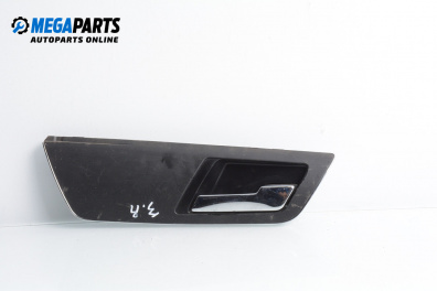 Mâner interior for Mercedes-Benz S-Class Sedan (W221) (09.2005 - 12.2013), 5 uși, sedan, position: dreaptă - spate